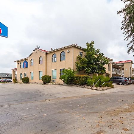 Motel 6-San Antonio, TX - Fiesta Trails Esterno foto