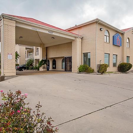 Motel 6-San Antonio, TX - Fiesta Trails Esterno foto