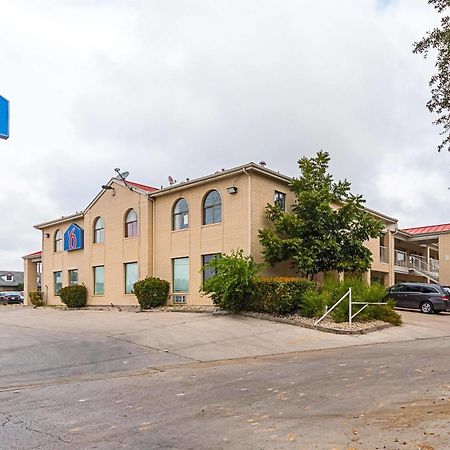 Motel 6-San Antonio, TX - Fiesta Trails Esterno foto