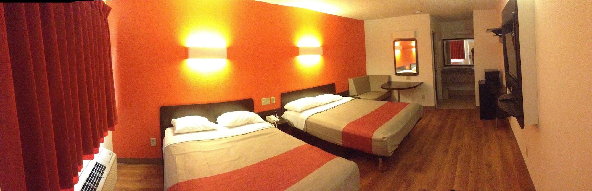 Motel 6-San Antonio, TX - Fiesta Trails Esterno foto
