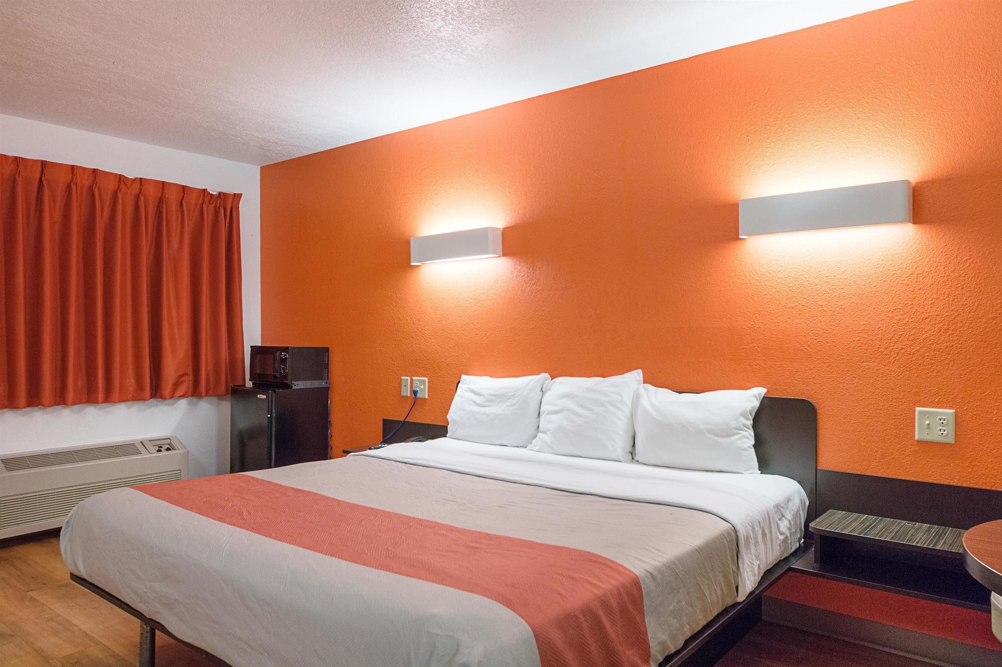Motel 6-San Antonio, TX - Fiesta Trails Esterno foto