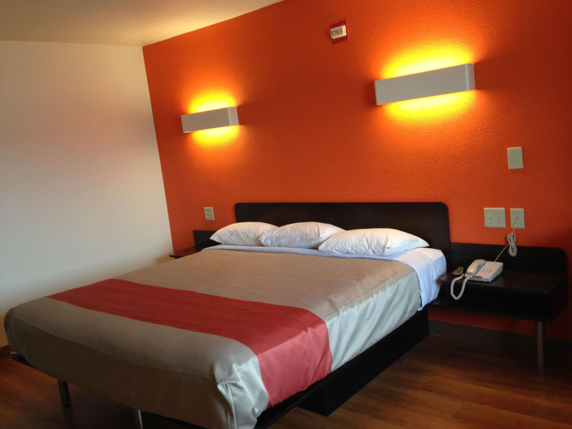 Motel 6-San Antonio, TX - Fiesta Trails Esterno foto