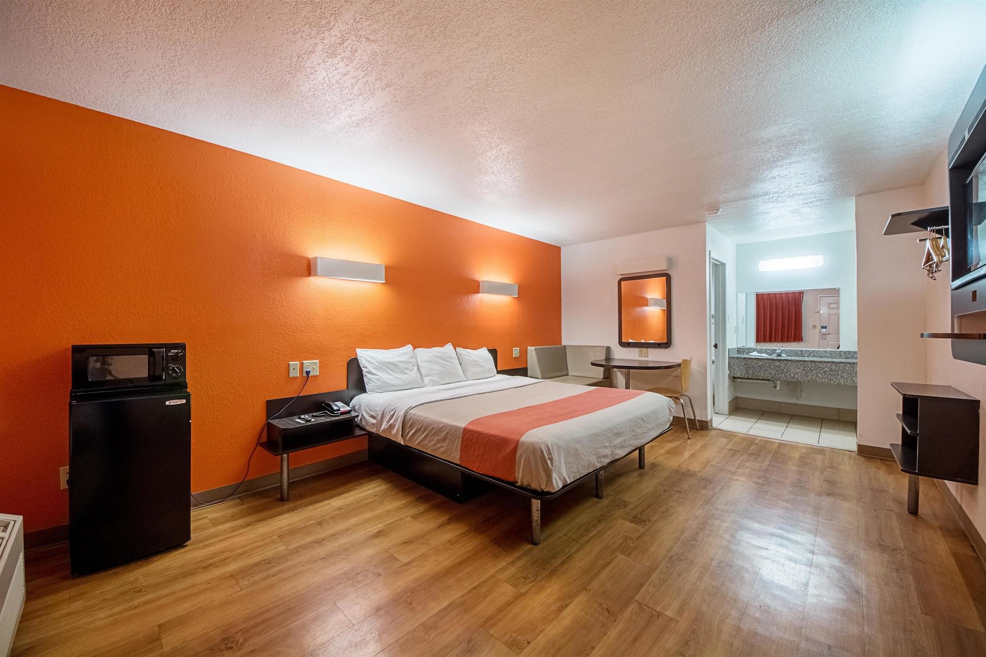 Motel 6-San Antonio, TX - Fiesta Trails Esterno foto
