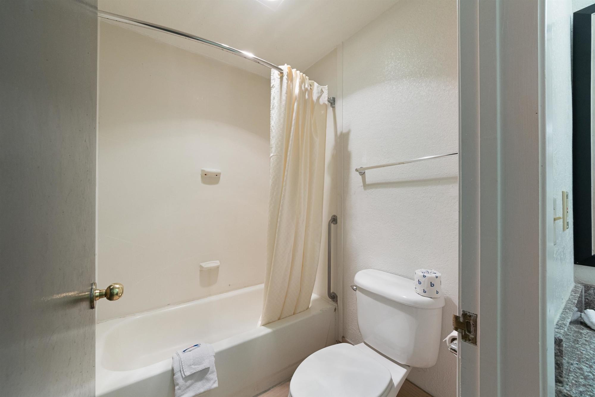 Motel 6-San Antonio, TX - Fiesta Trails Esterno foto