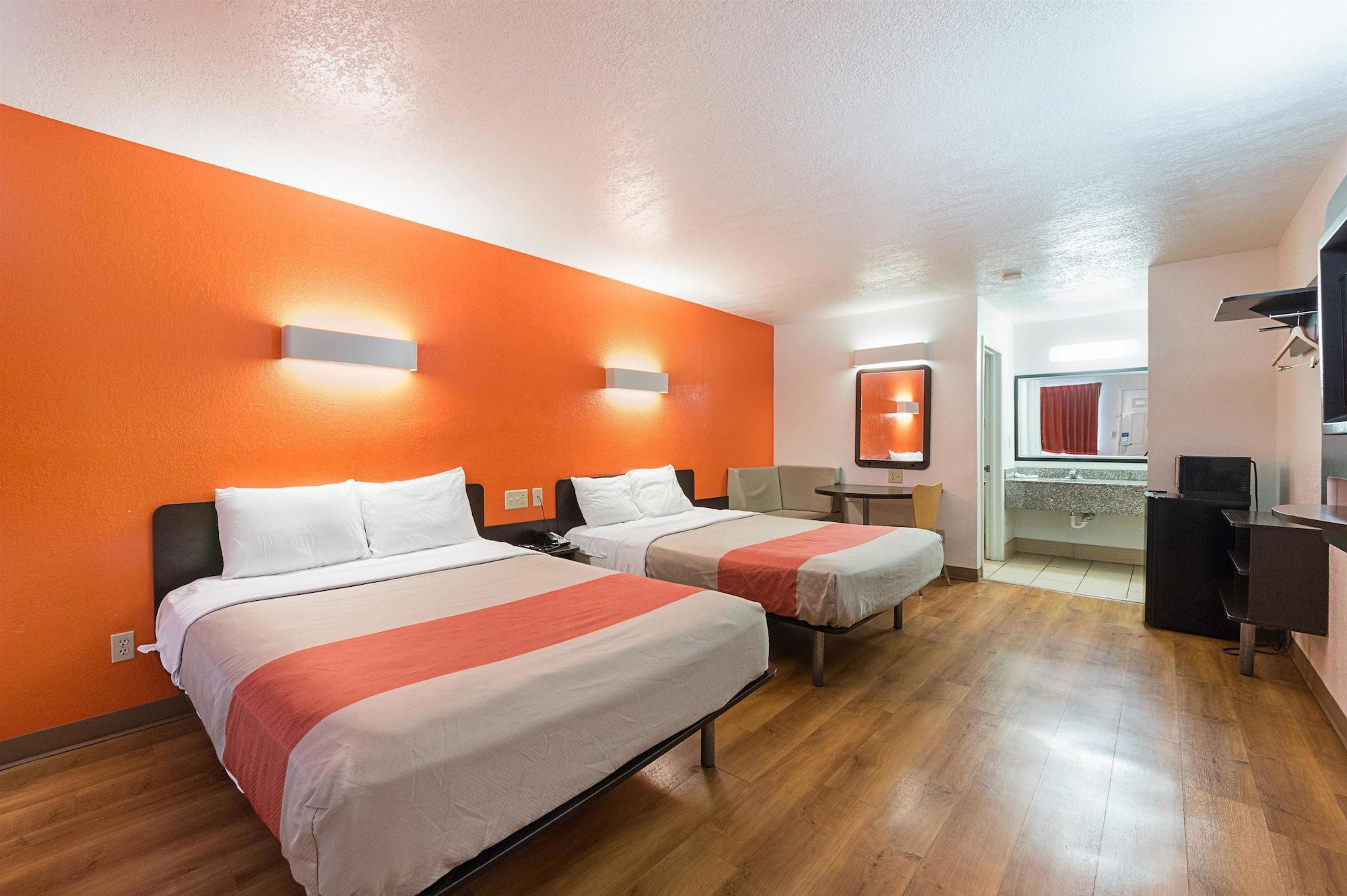 Motel 6-San Antonio, TX - Fiesta Trails Esterno foto
