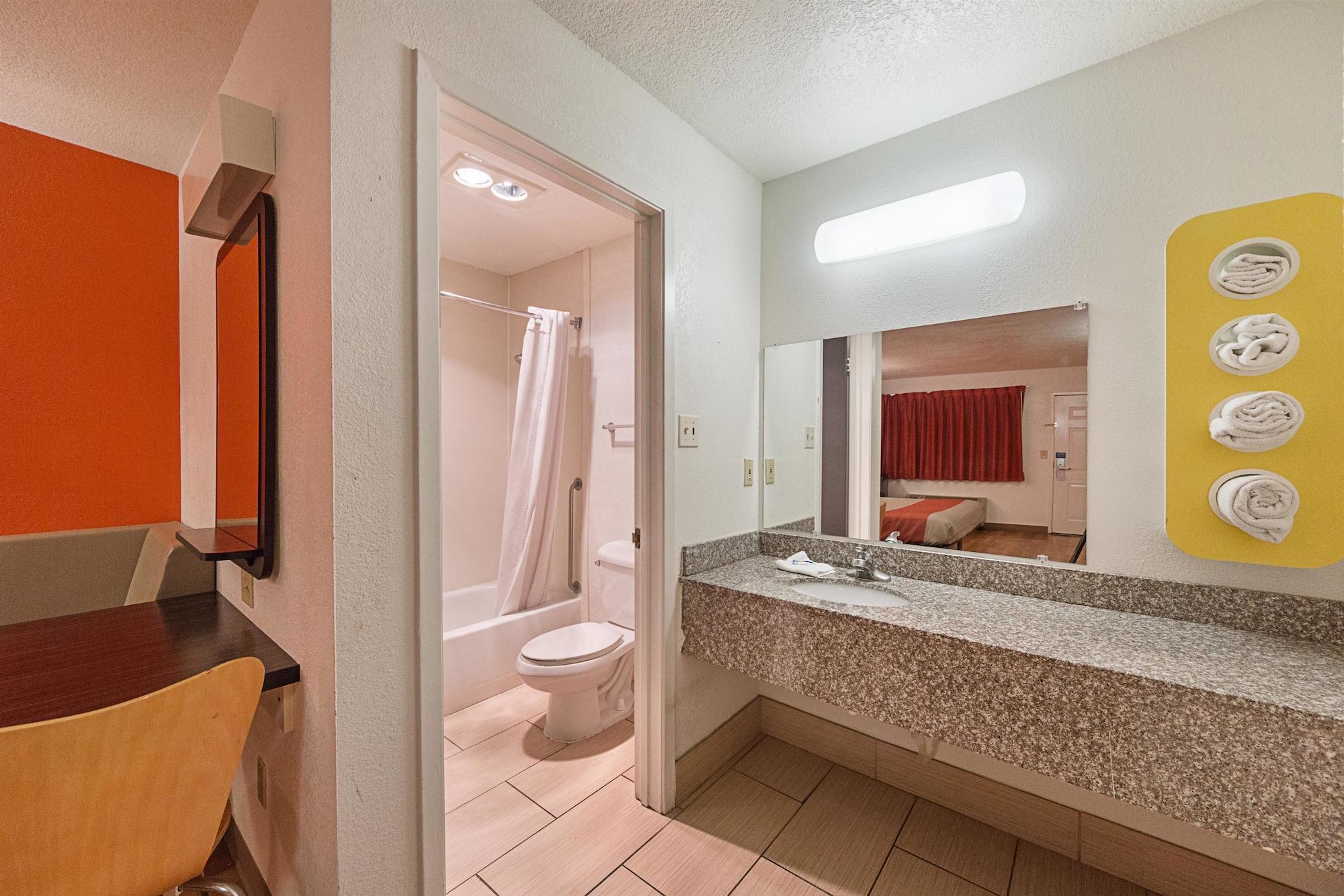 Motel 6-San Antonio, TX - Fiesta Trails Esterno foto