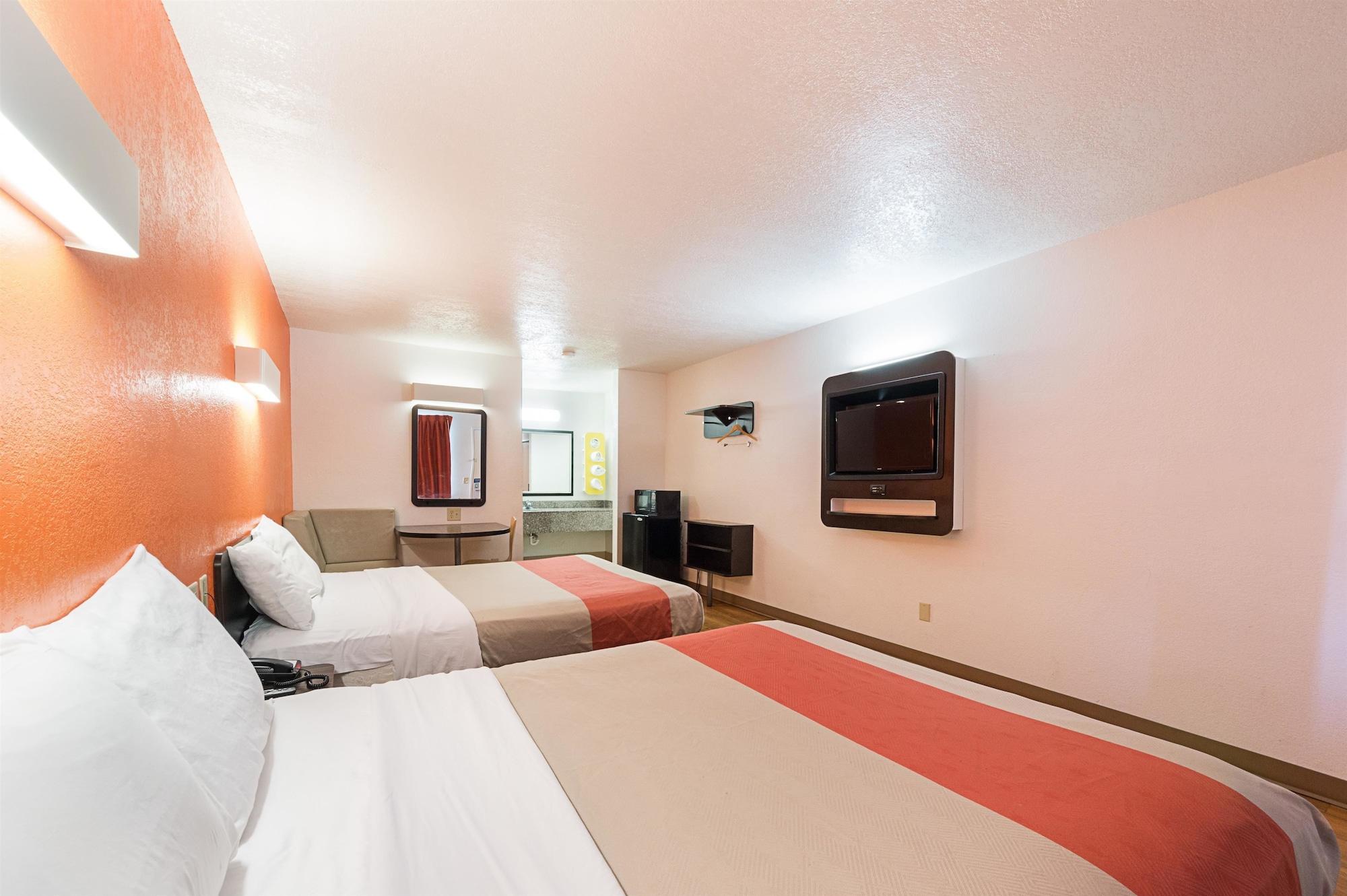 Motel 6-San Antonio, TX - Fiesta Trails Esterno foto