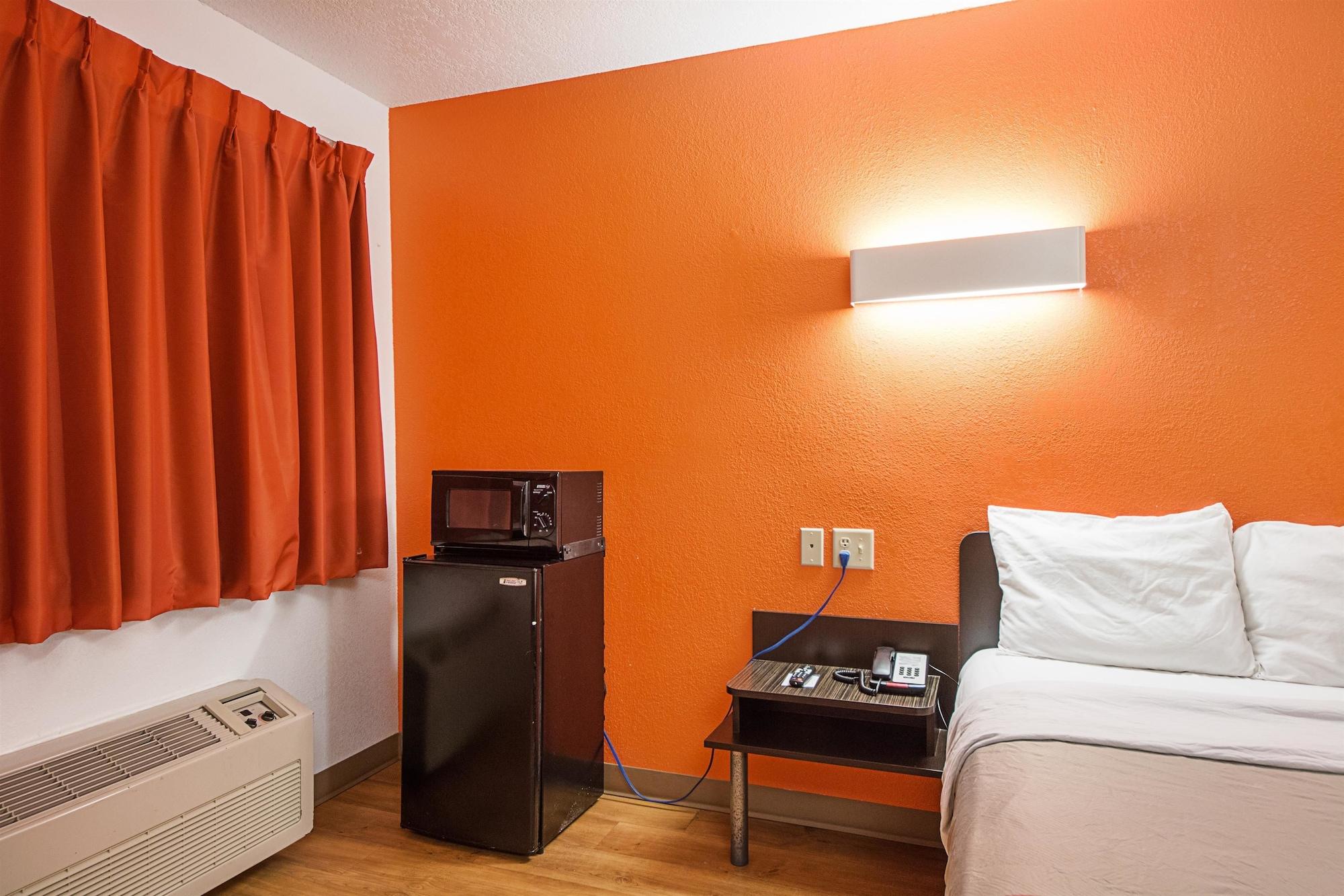Motel 6-San Antonio, TX - Fiesta Trails Esterno foto