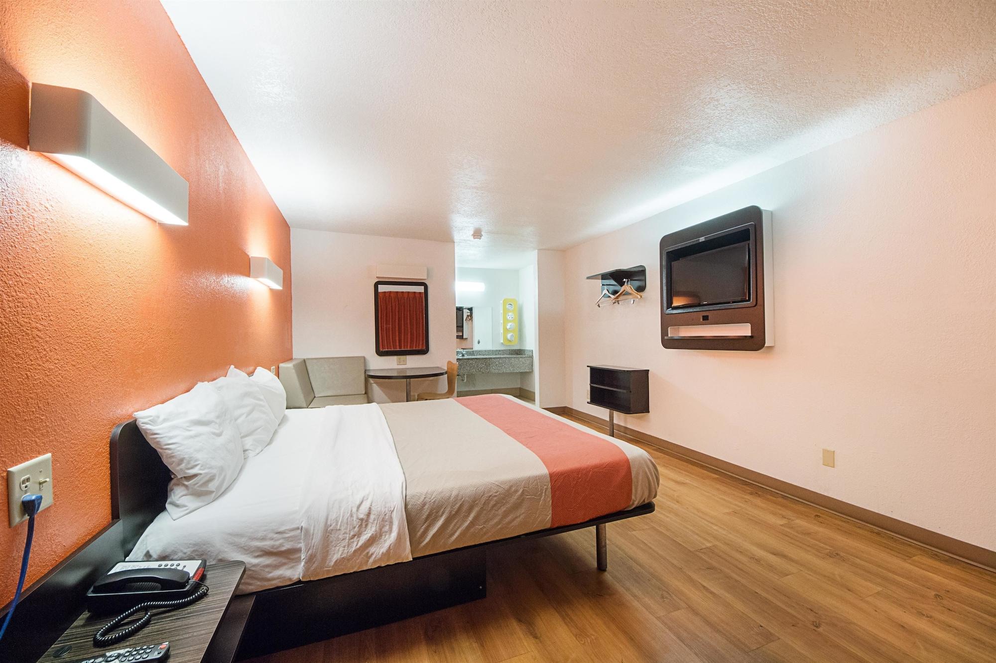 Motel 6-San Antonio, TX - Fiesta Trails Esterno foto