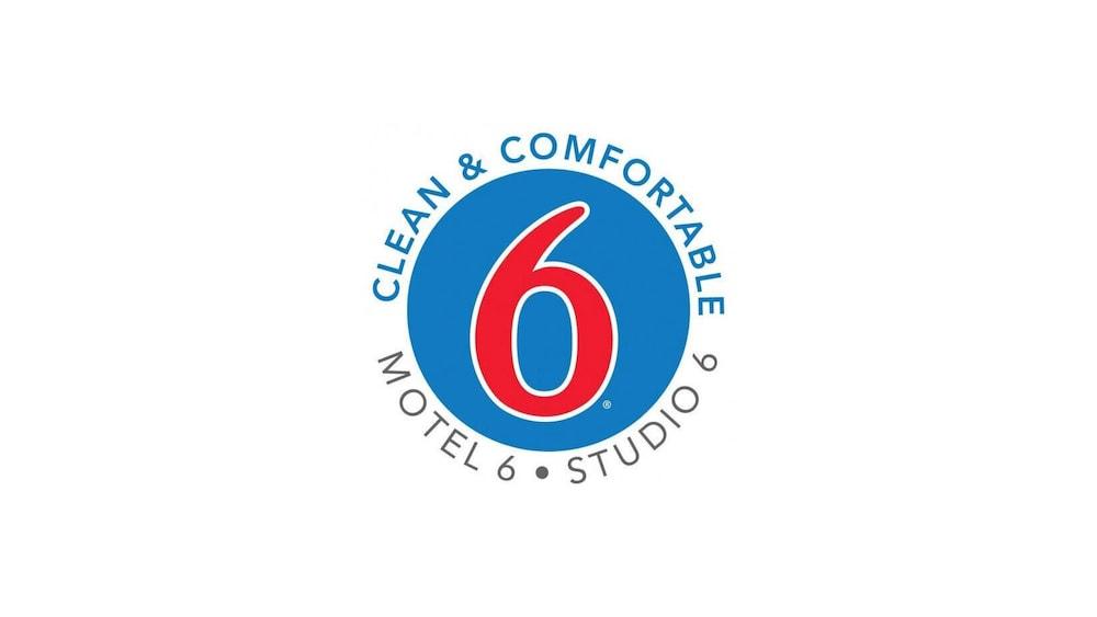 Motel 6-San Antonio, TX - Fiesta Trails Esterno foto