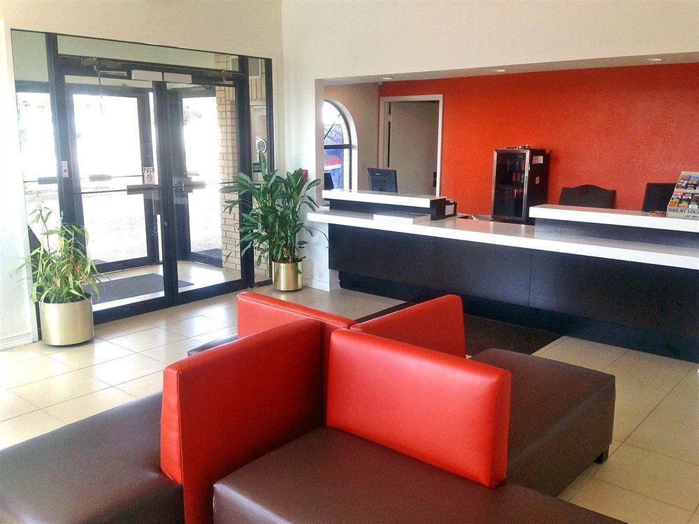 Motel 6-San Antonio, TX - Fiesta Trails Esterno foto