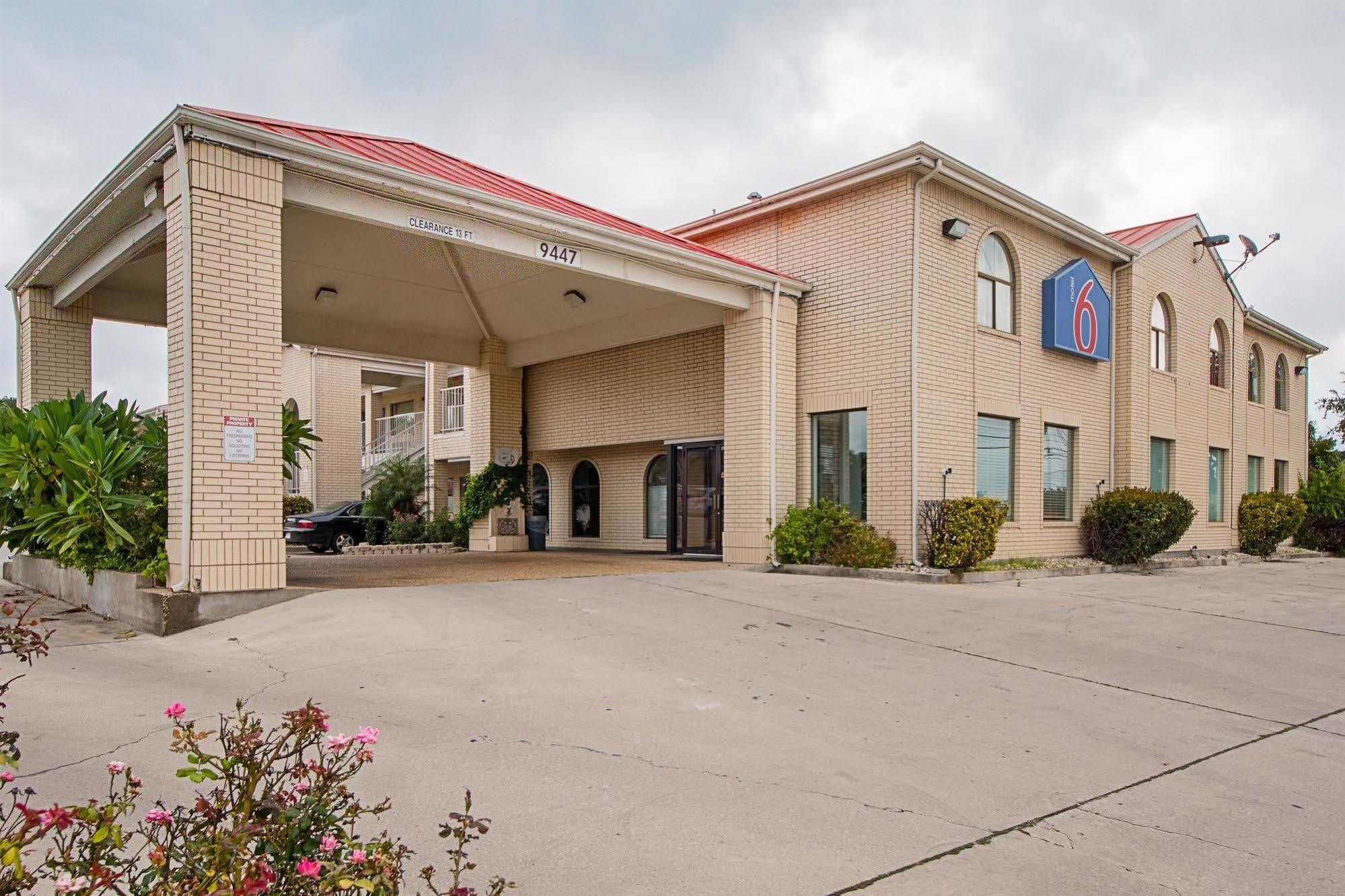Motel 6-San Antonio, TX - Fiesta Trails Esterno foto