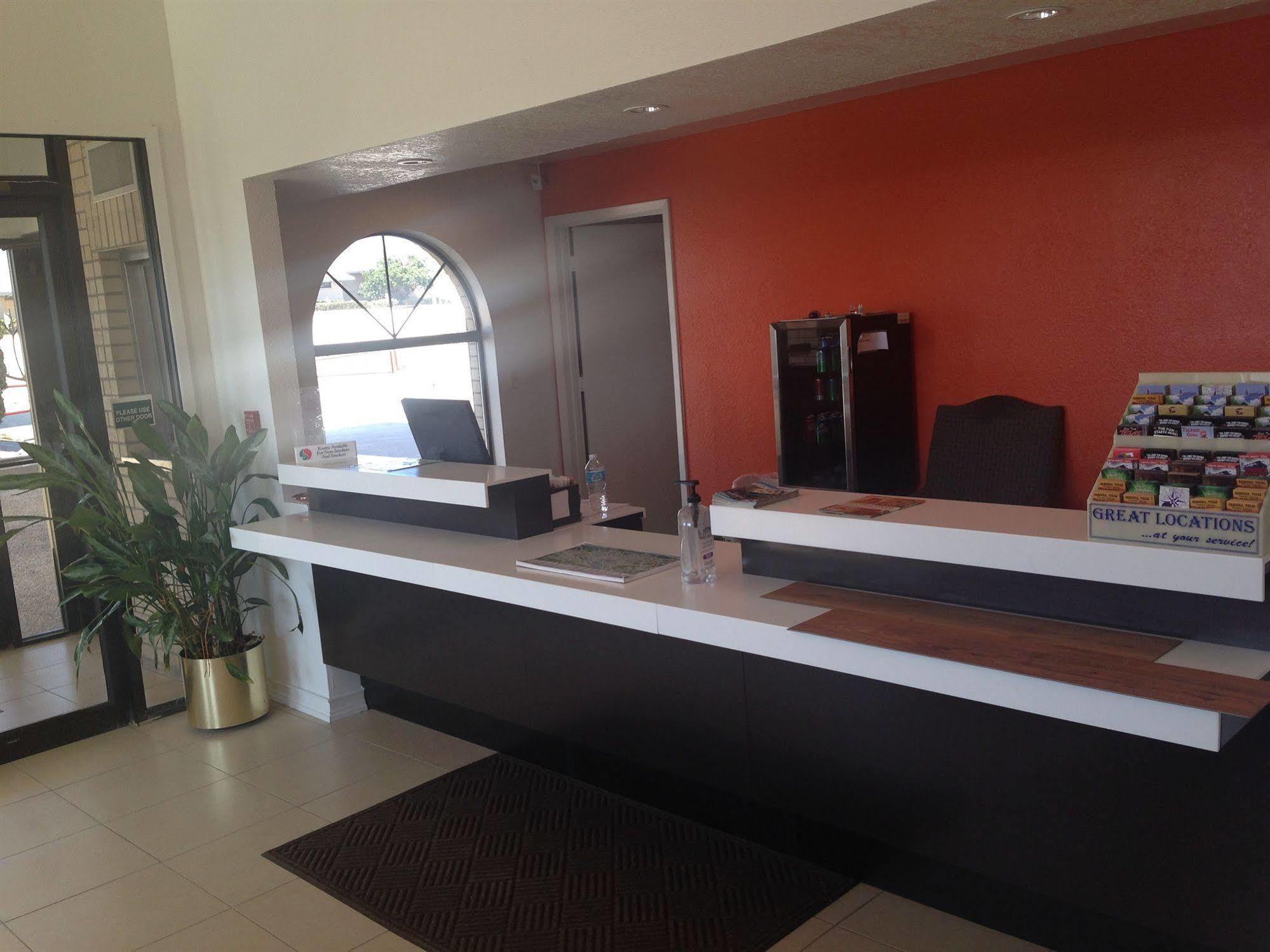 Motel 6-San Antonio, TX - Fiesta Trails Esterno foto