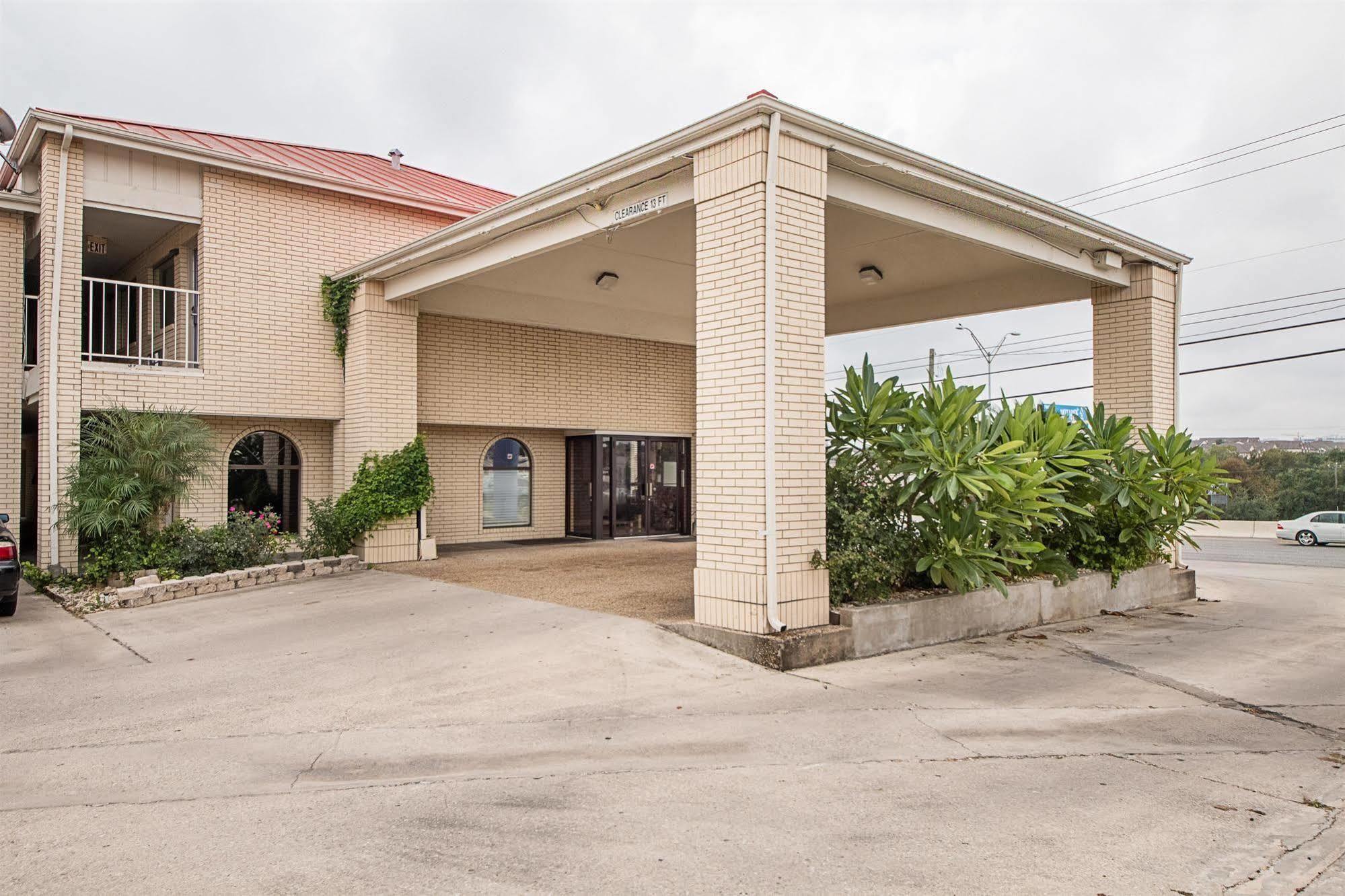 Motel 6-San Antonio, TX - Fiesta Trails Esterno foto