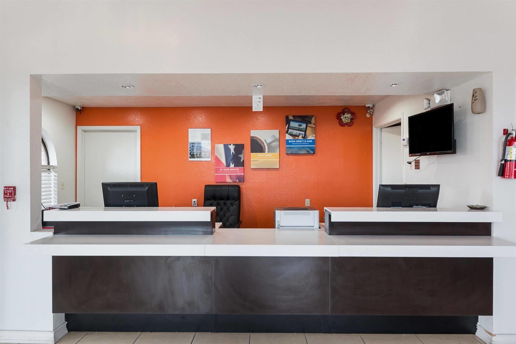 Motel 6-San Antonio, TX - Fiesta Trails Esterno foto