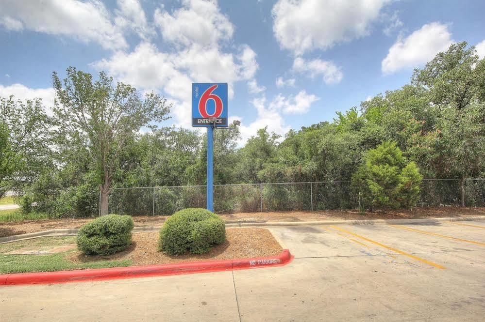 Motel 6-San Antonio, TX - Fiesta Trails Esterno foto