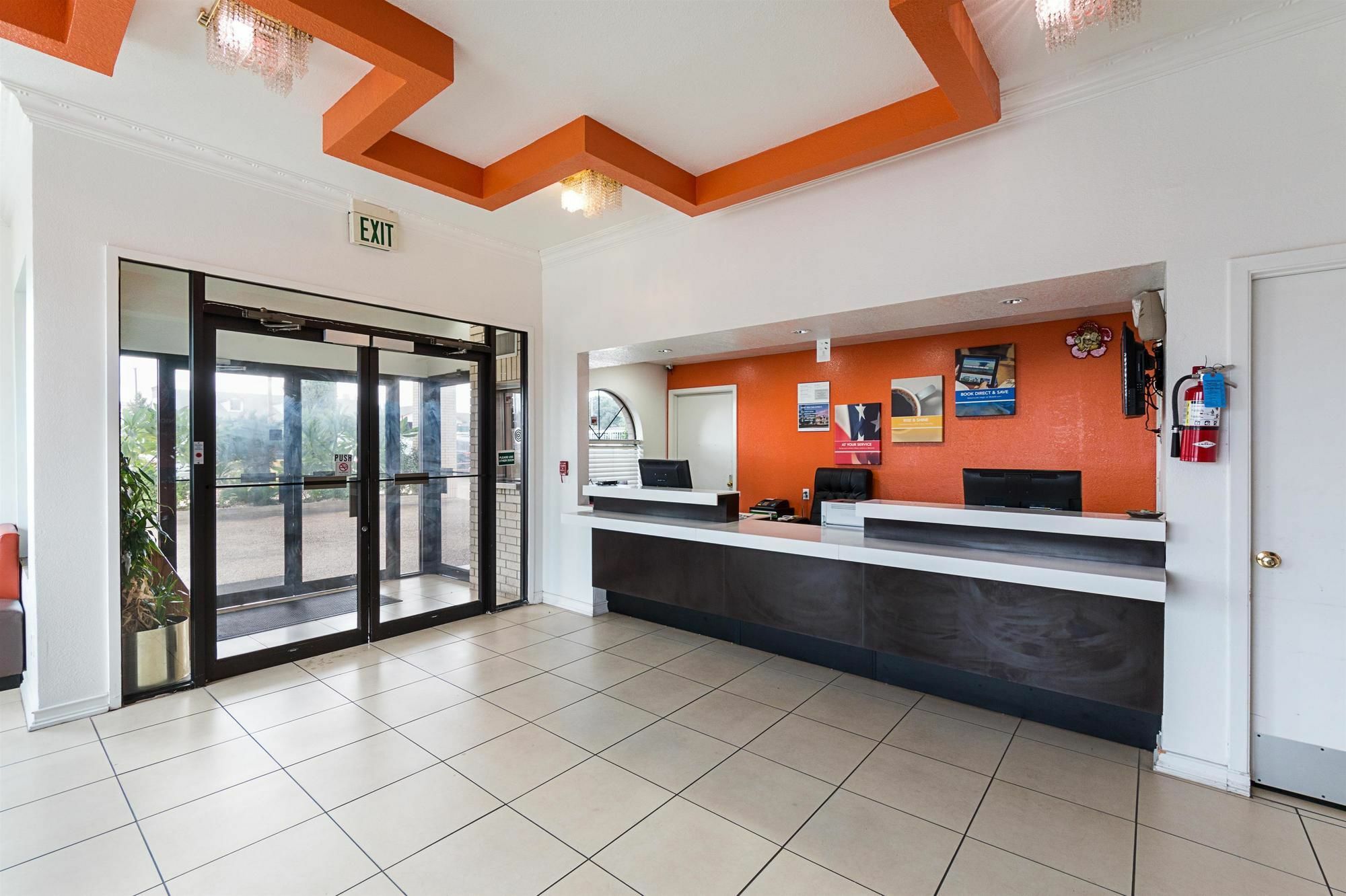 Motel 6-San Antonio, TX - Fiesta Trails Esterno foto